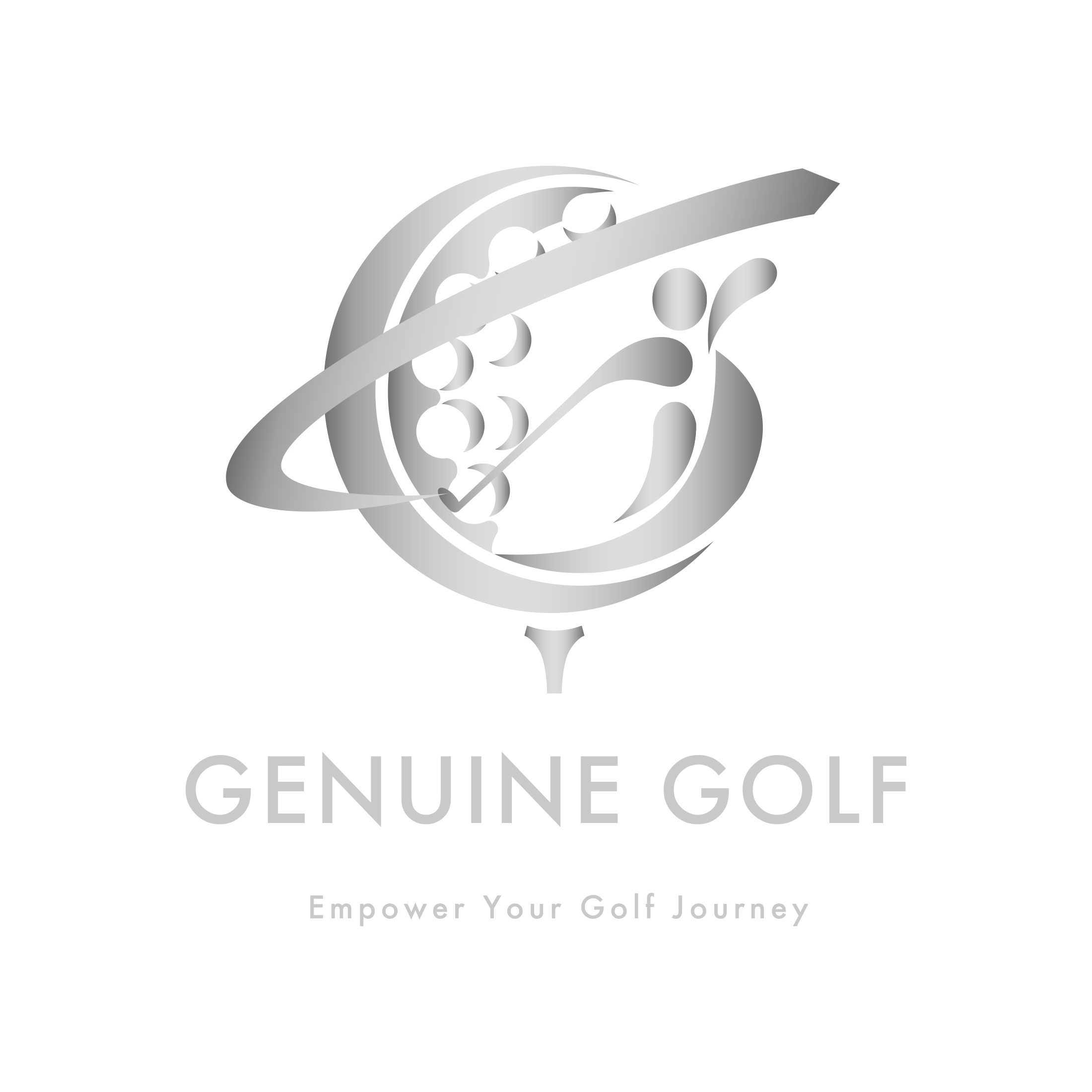 GENUINE GOLF