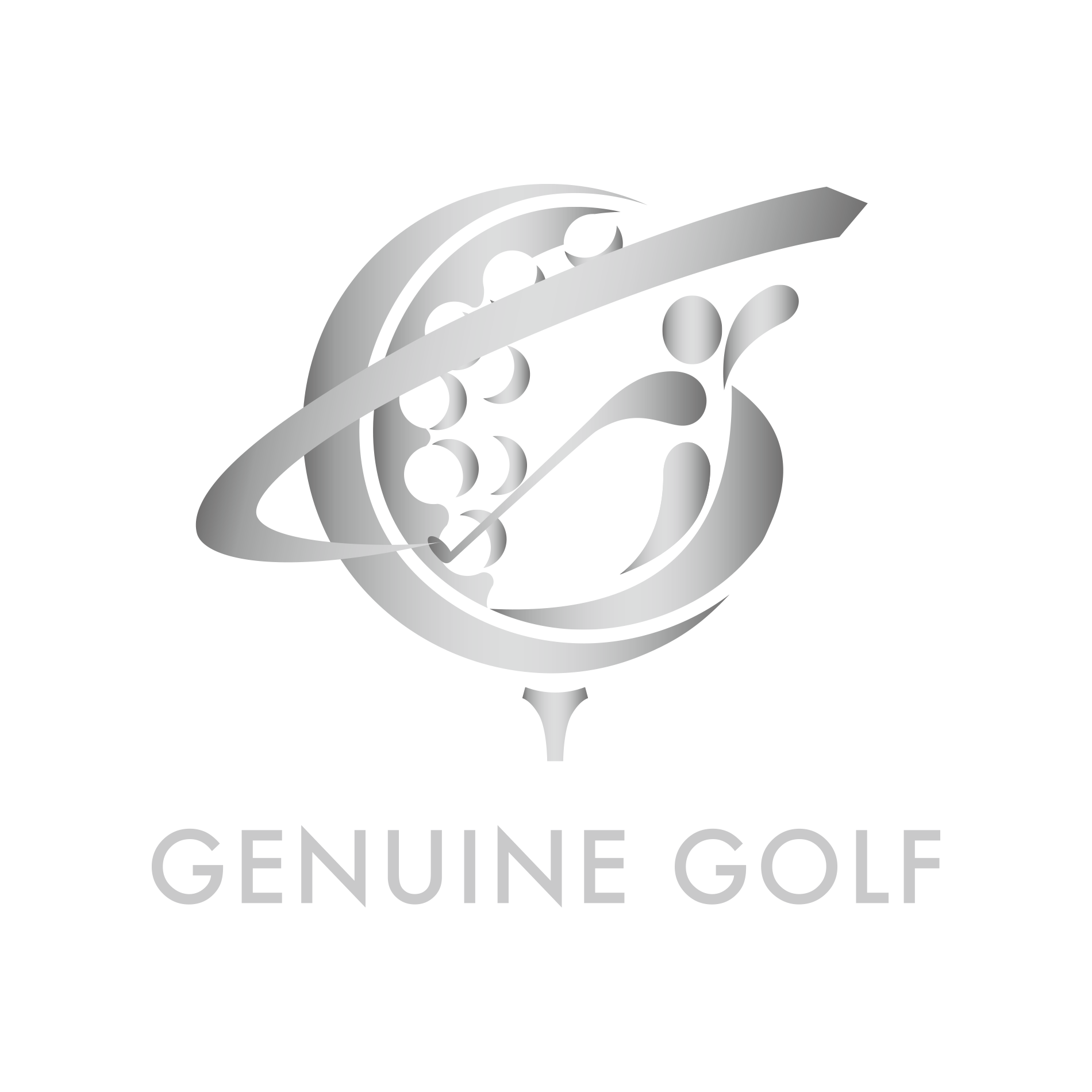GENUINE GOLF